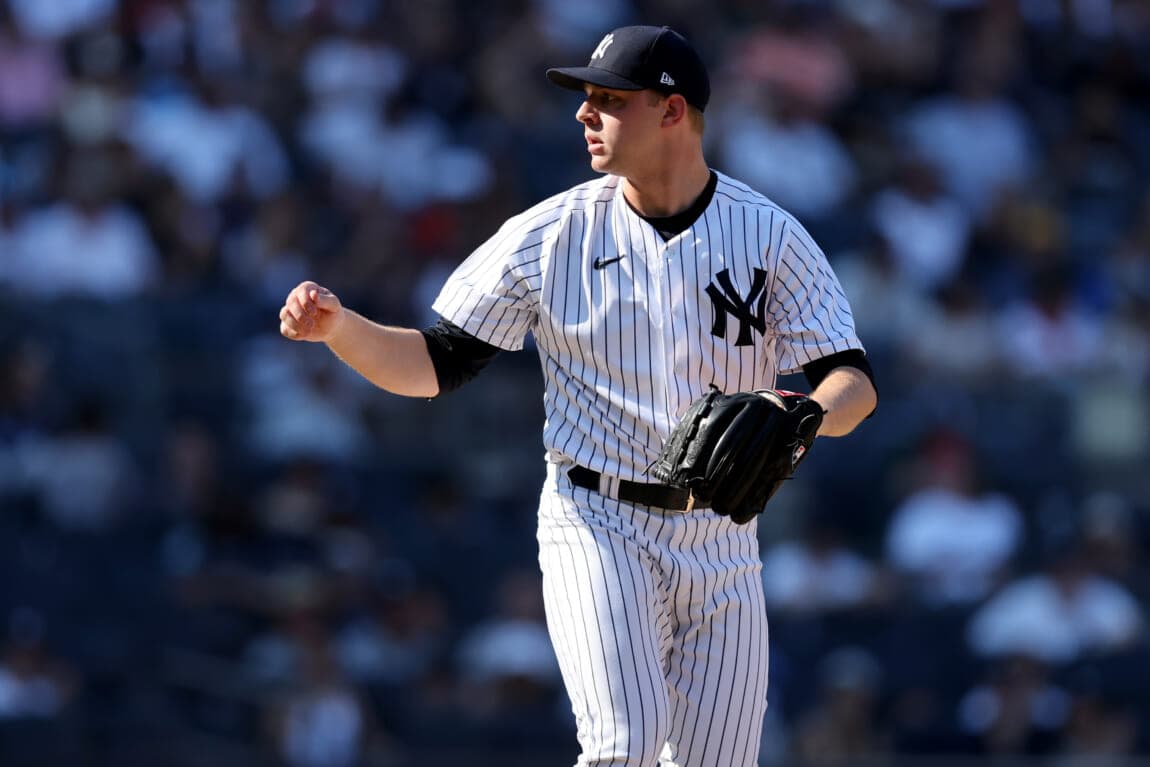 michael king, yankees