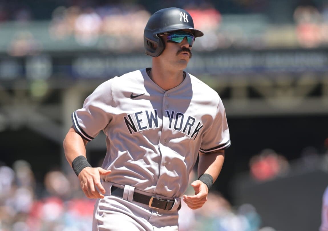 matt carpenter, yankees