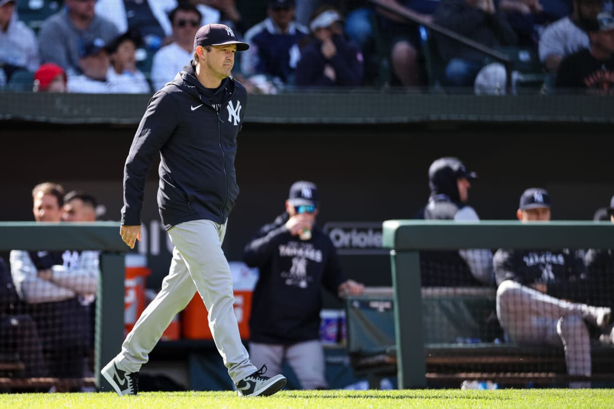 matt blake, new york yankees
