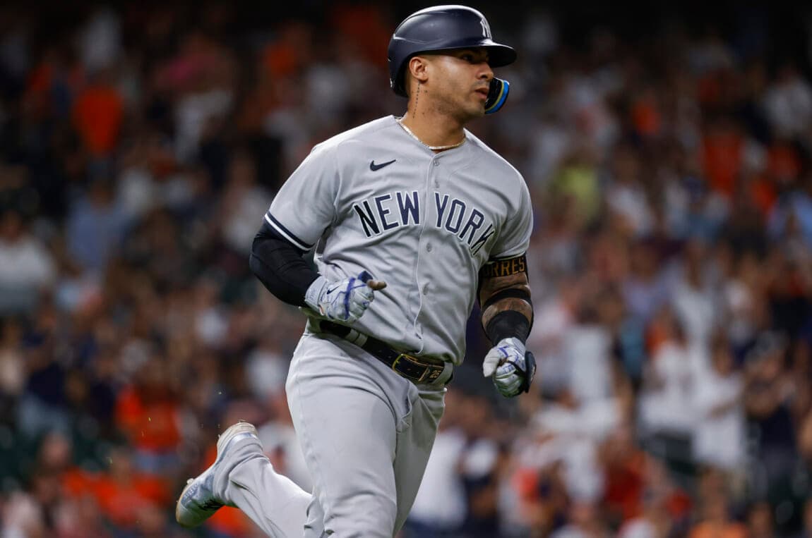 gleyber torres, yankees