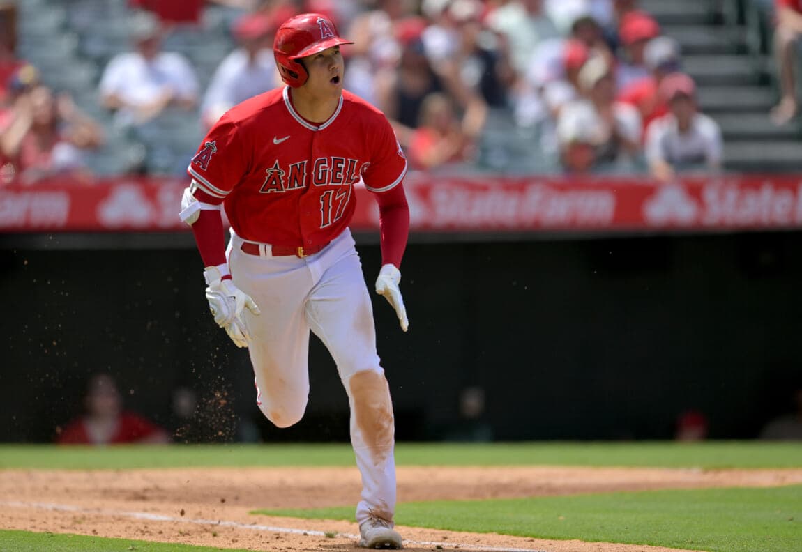 shohei ohtani, yankees, angels