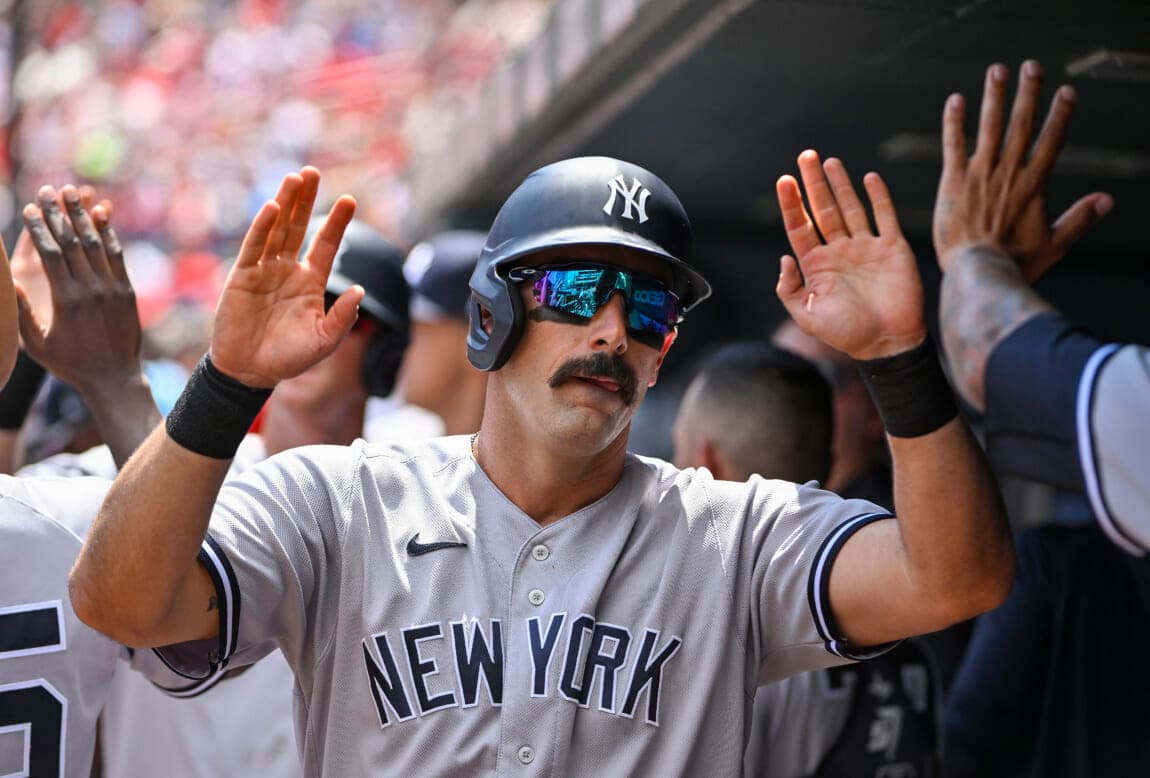 matt carpenter, yankees