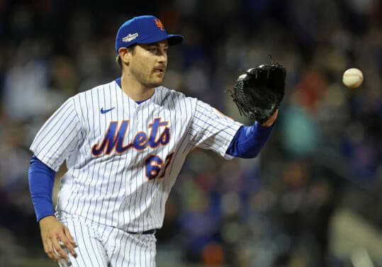 seth lugo, mets