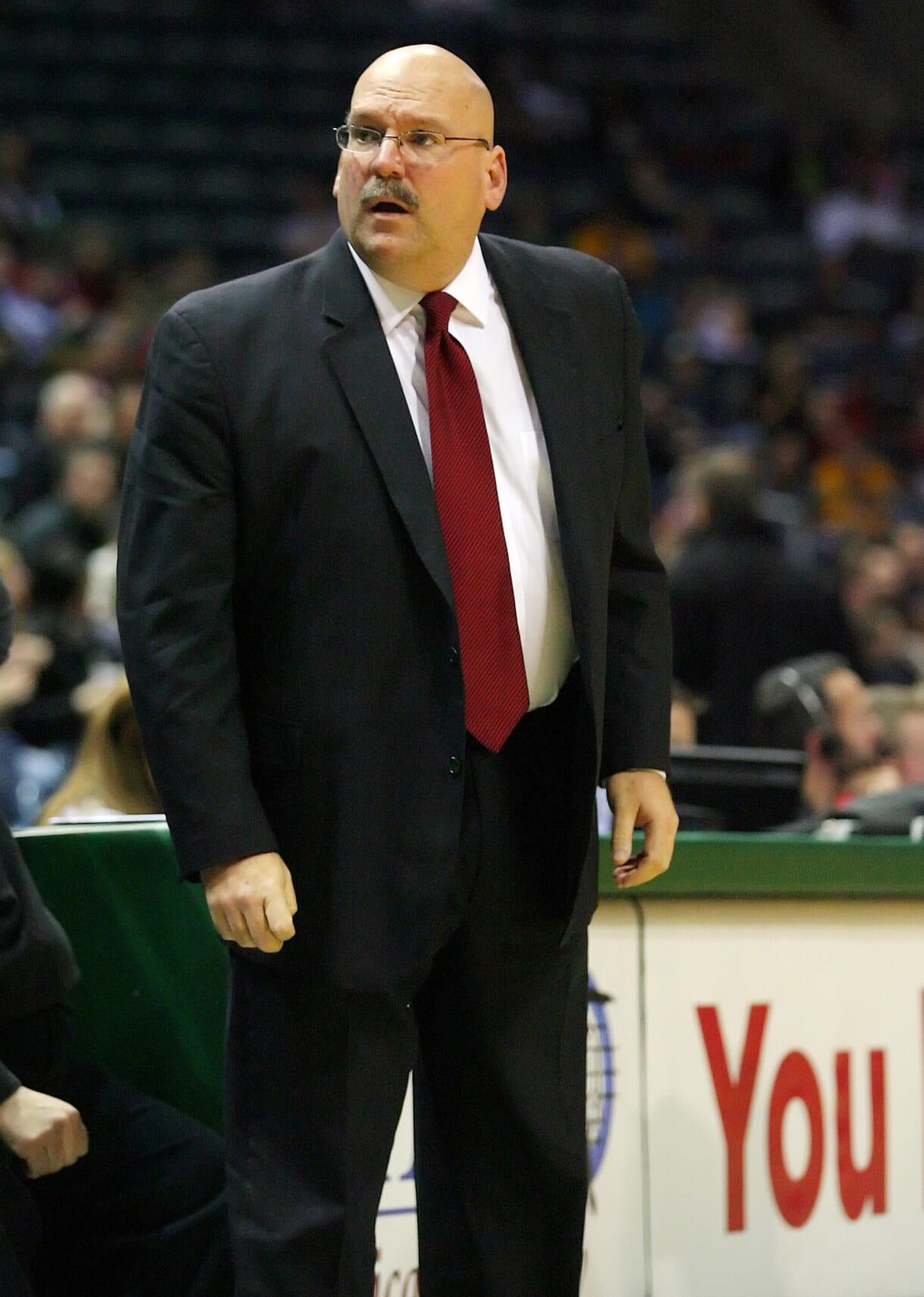 Jeff Bower, Brooklyn Nets