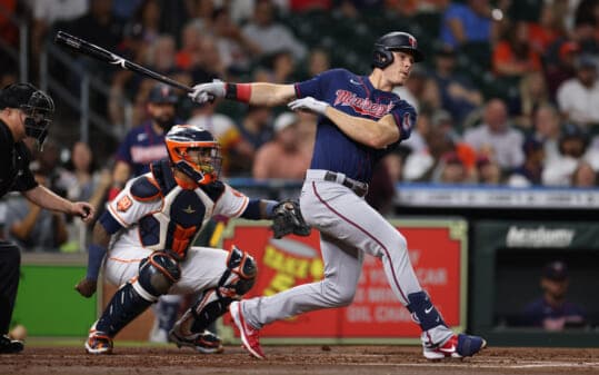 max kepler, yankees, twins