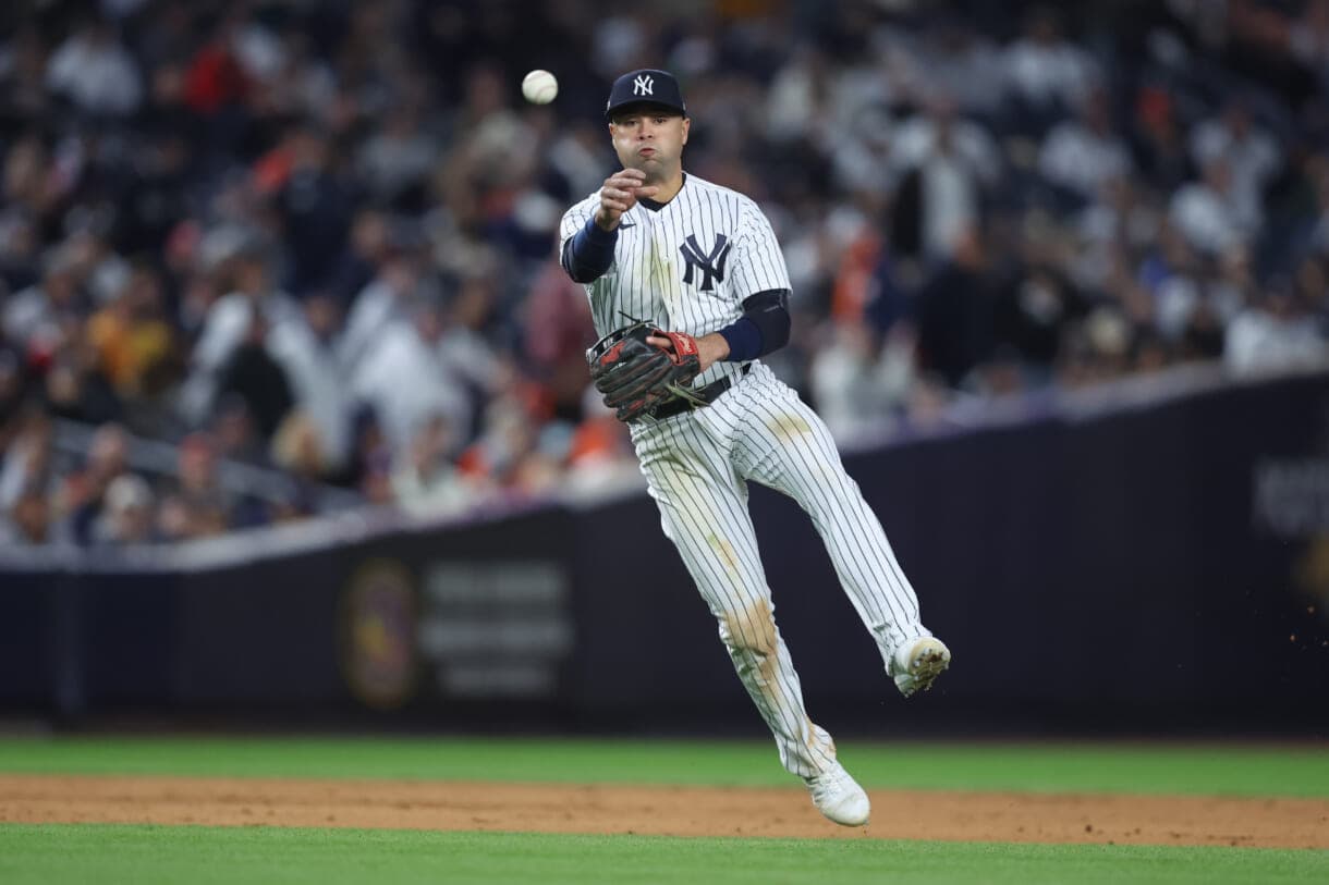 isiah kiner-falefa, yankees