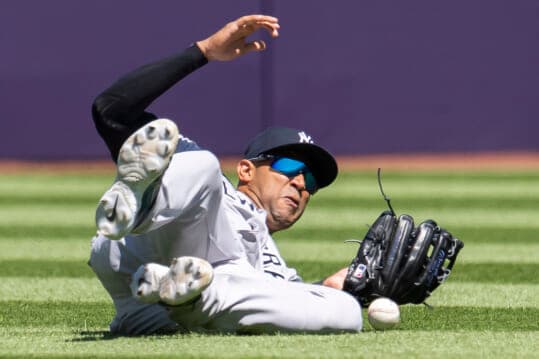 aaron hicks, yankees