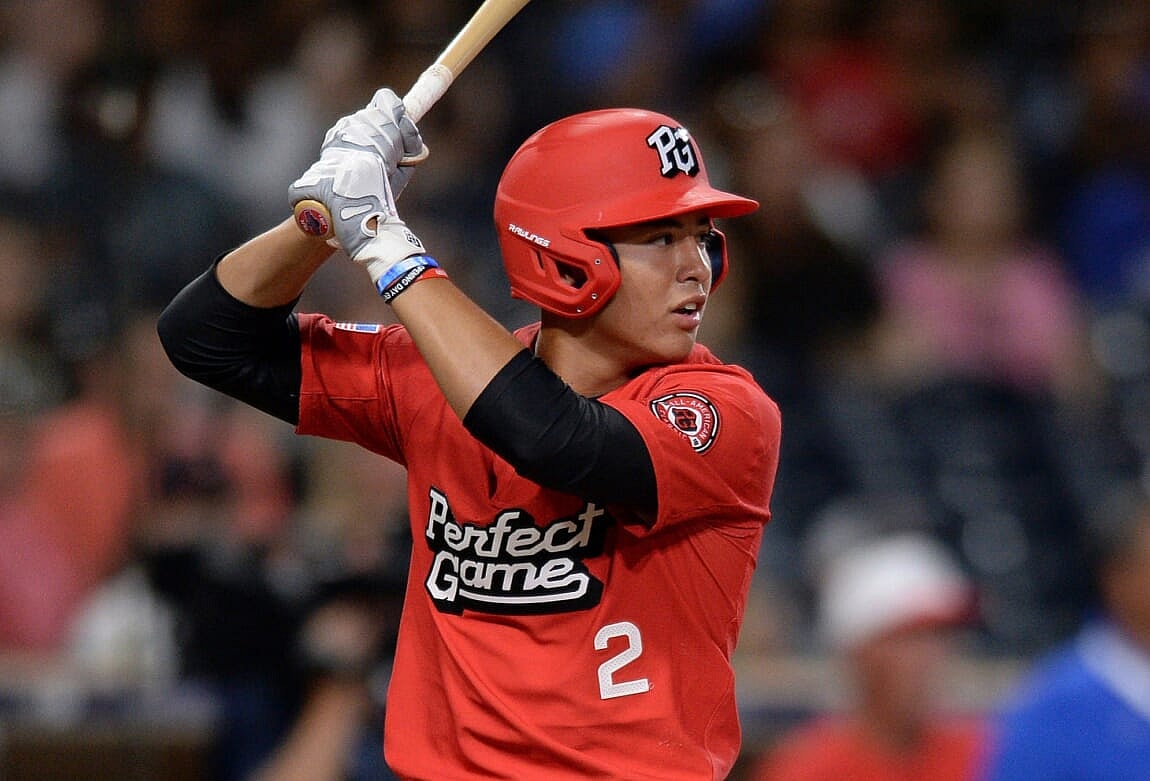 New York Yankees, Anthony Volpe