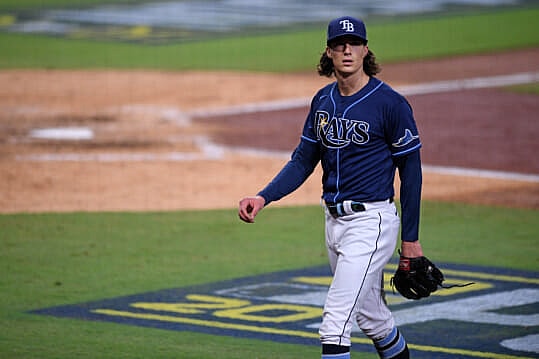 tyler glasnow, mets, rays