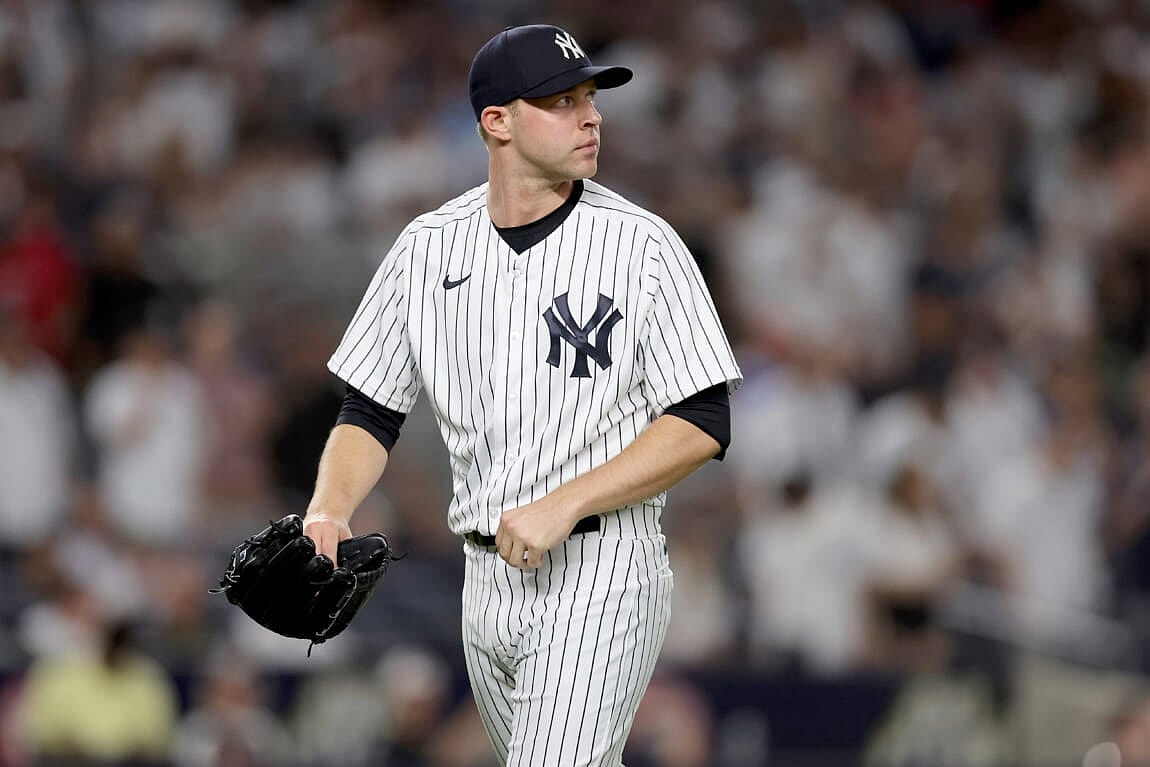 michael king, yankees