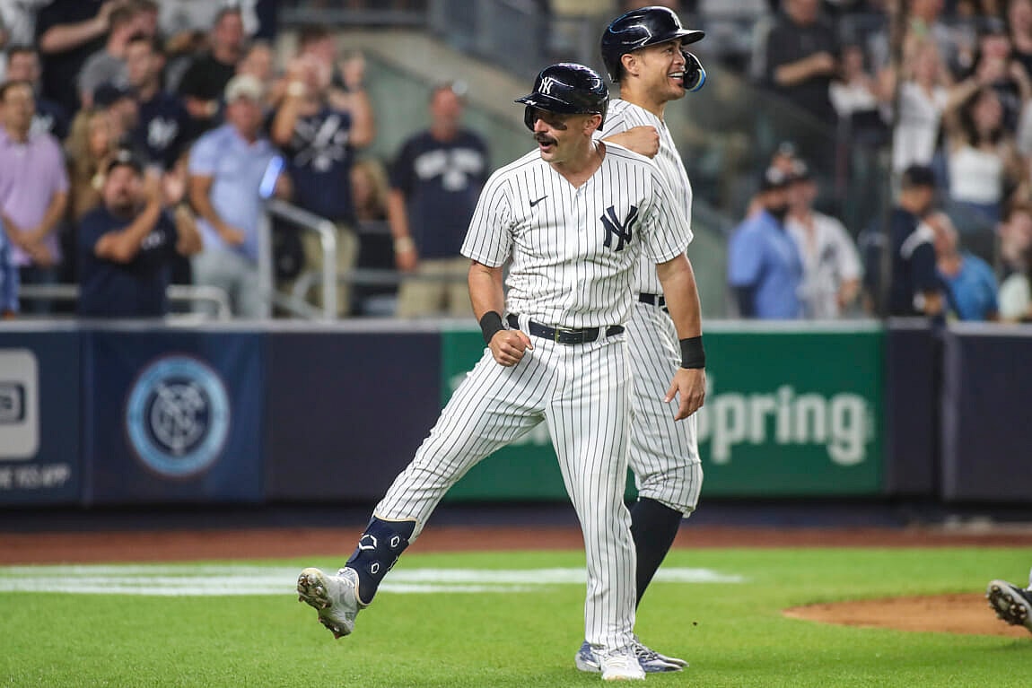 matt carpenter, yankees