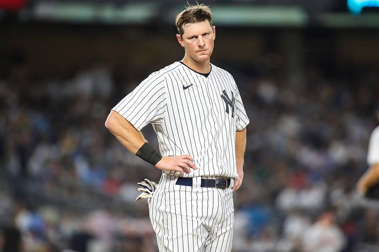 yankees, dj lemahieu