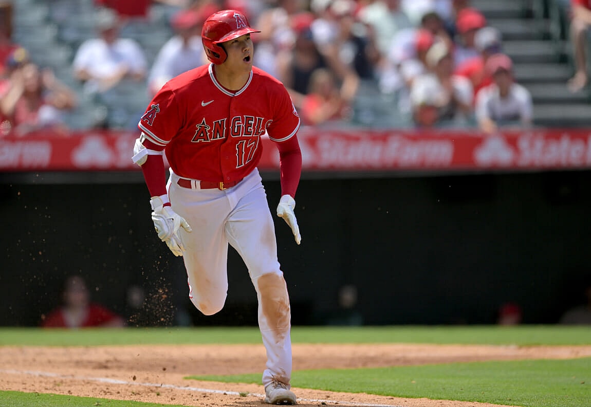 shohei ohtani, yankees, angels