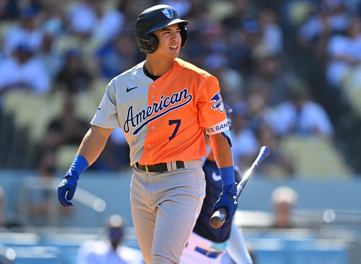 anthony volpe, yankees