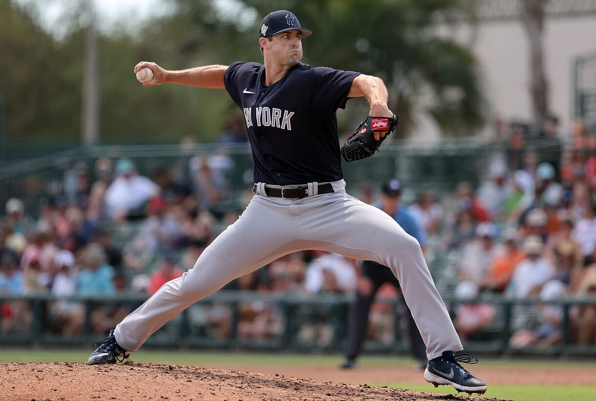 zach greene, yankees