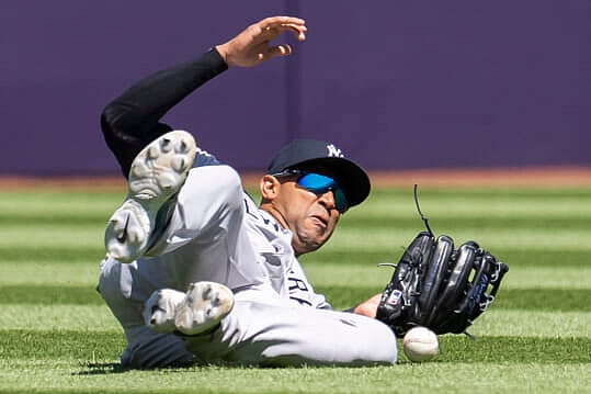 aaron hicks, yankees