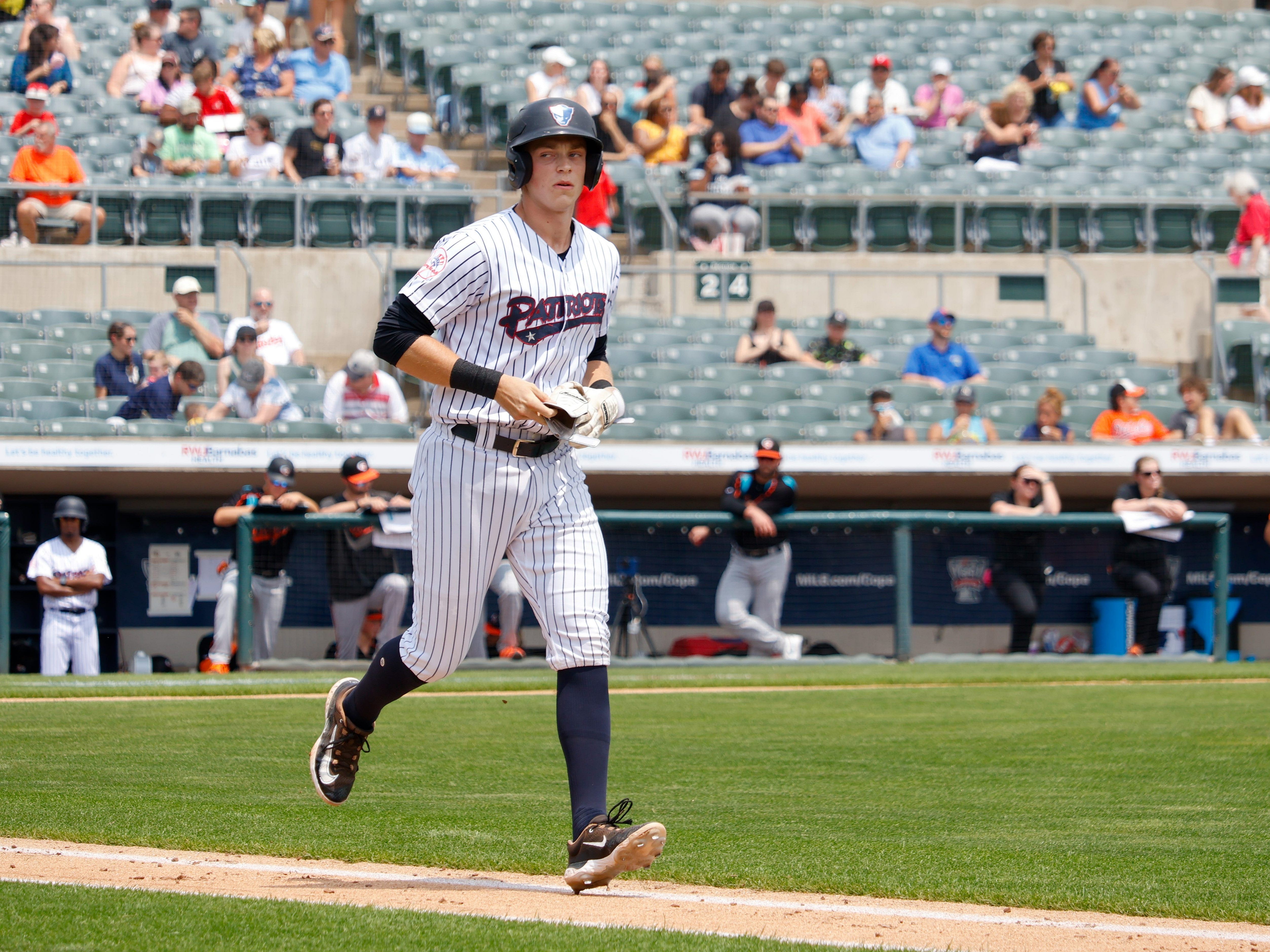 Syndication: Courier News