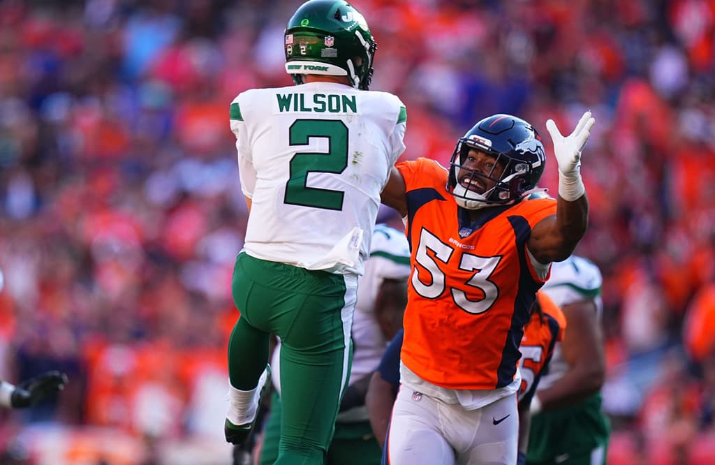 jets, zach wilson