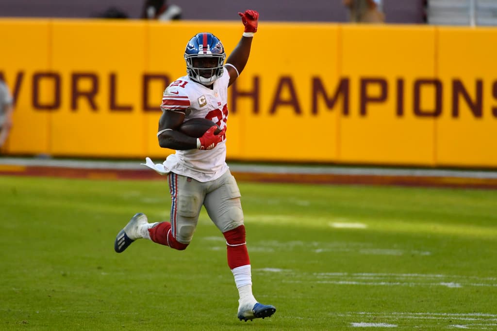 New York Giants, Jabrill Peppers