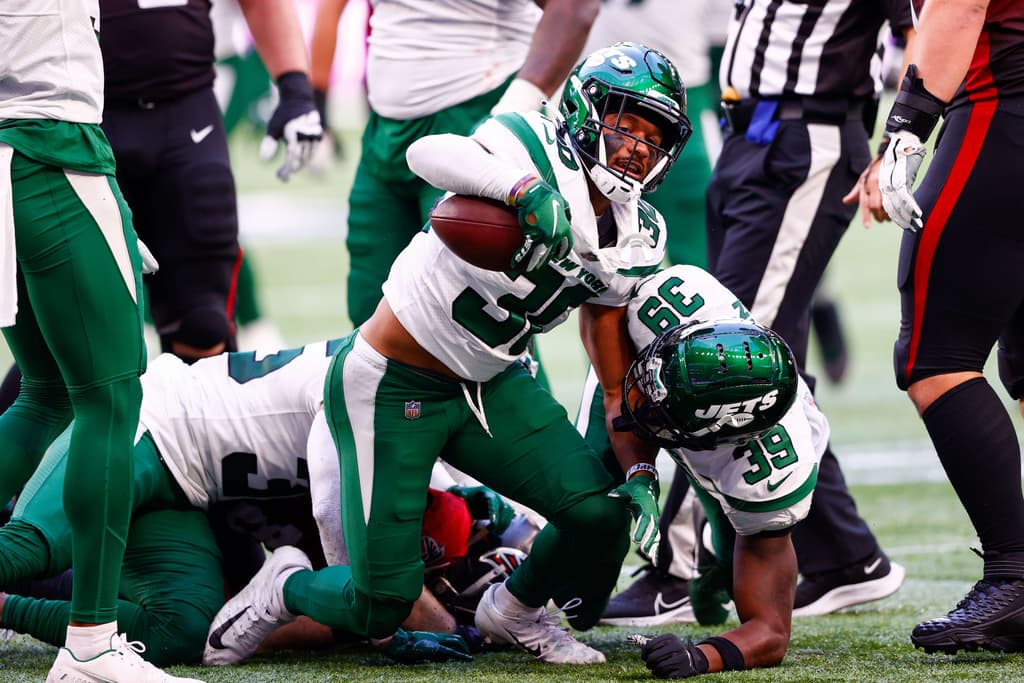 michael carter, jets