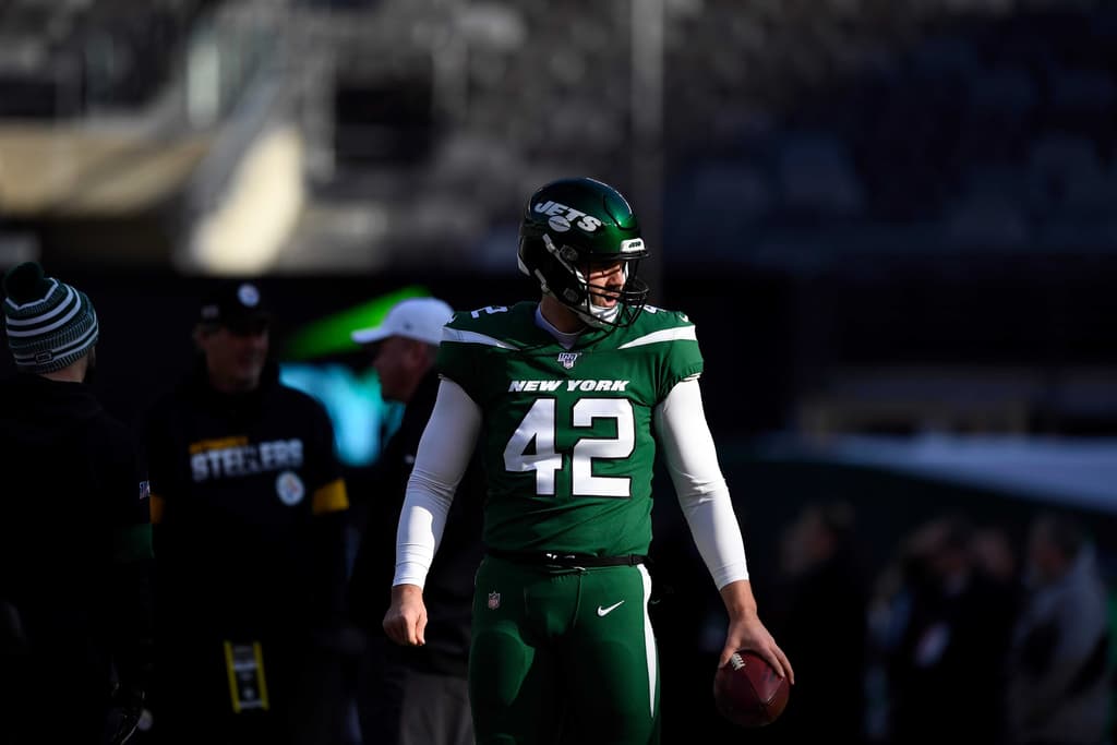 The New York Jets have two underrated Special Teams leaders