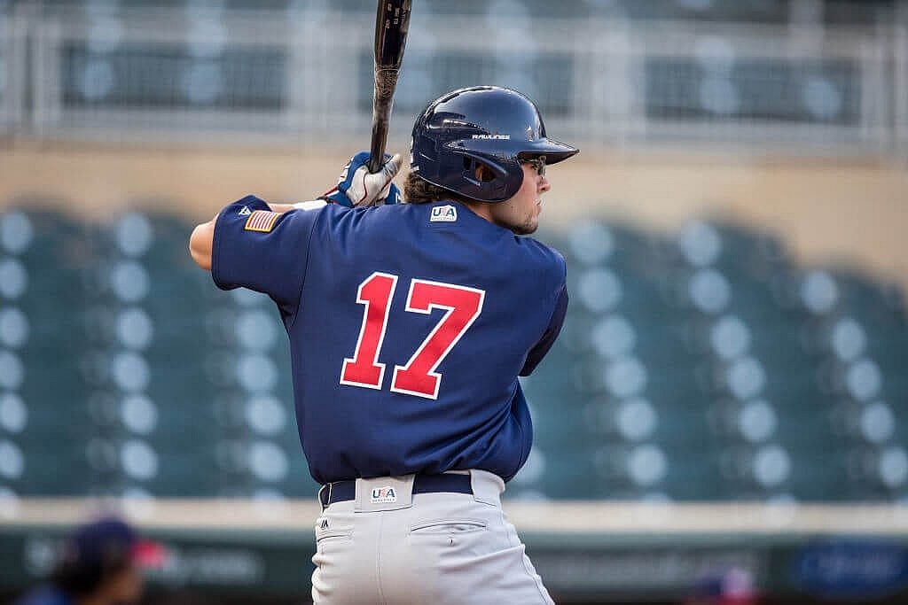 New York Yankees, Austin Wells