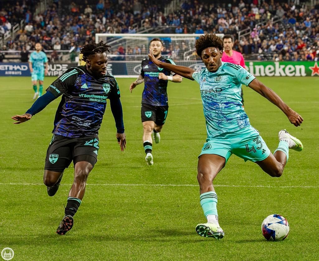 nycfc, talles magno