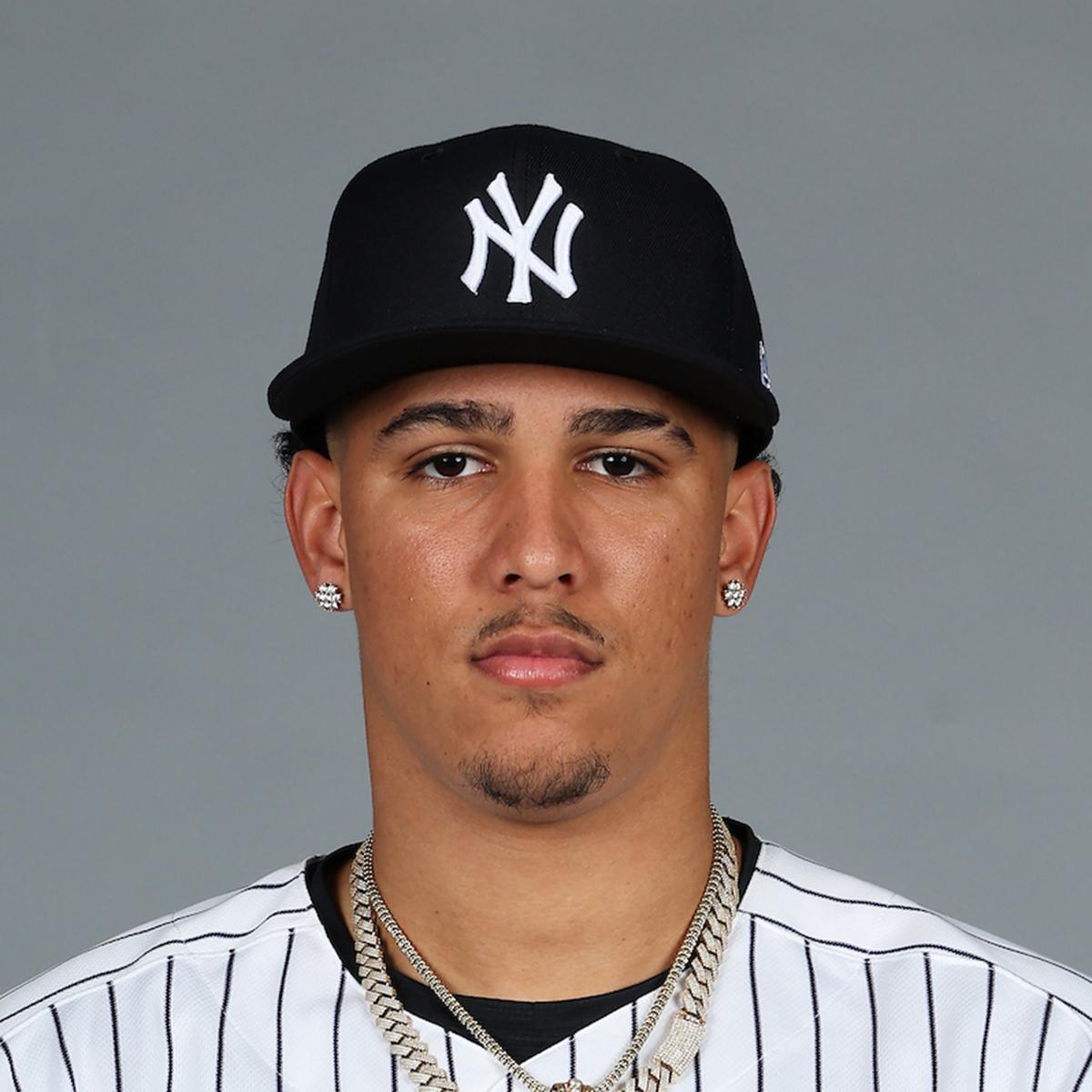 MLB: 2026 Season Player Headshots