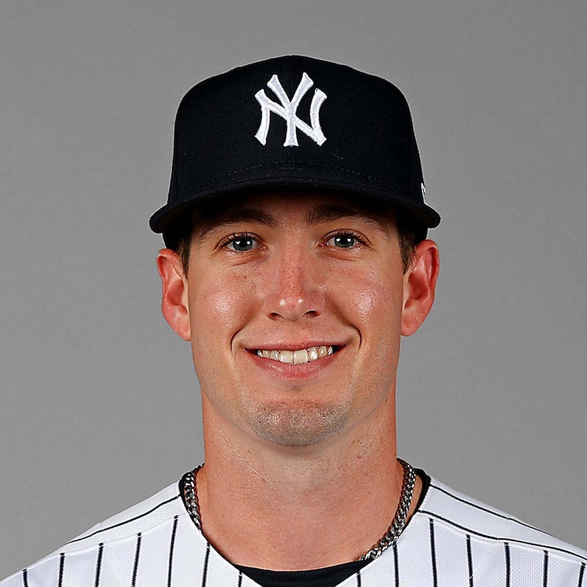 MLB: 2023 New York Yankees Media Day