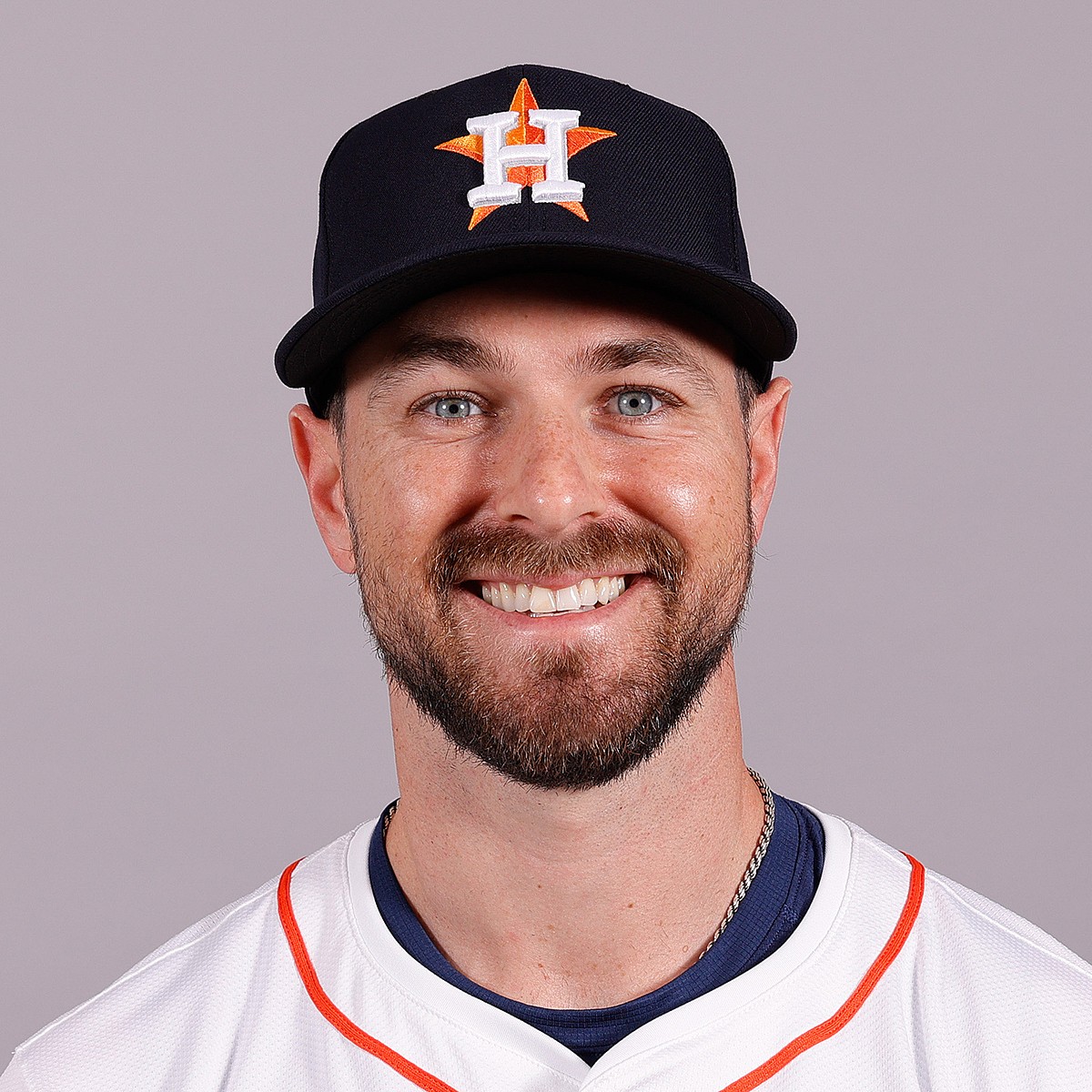 MLB: 2025 Season Player Headshots