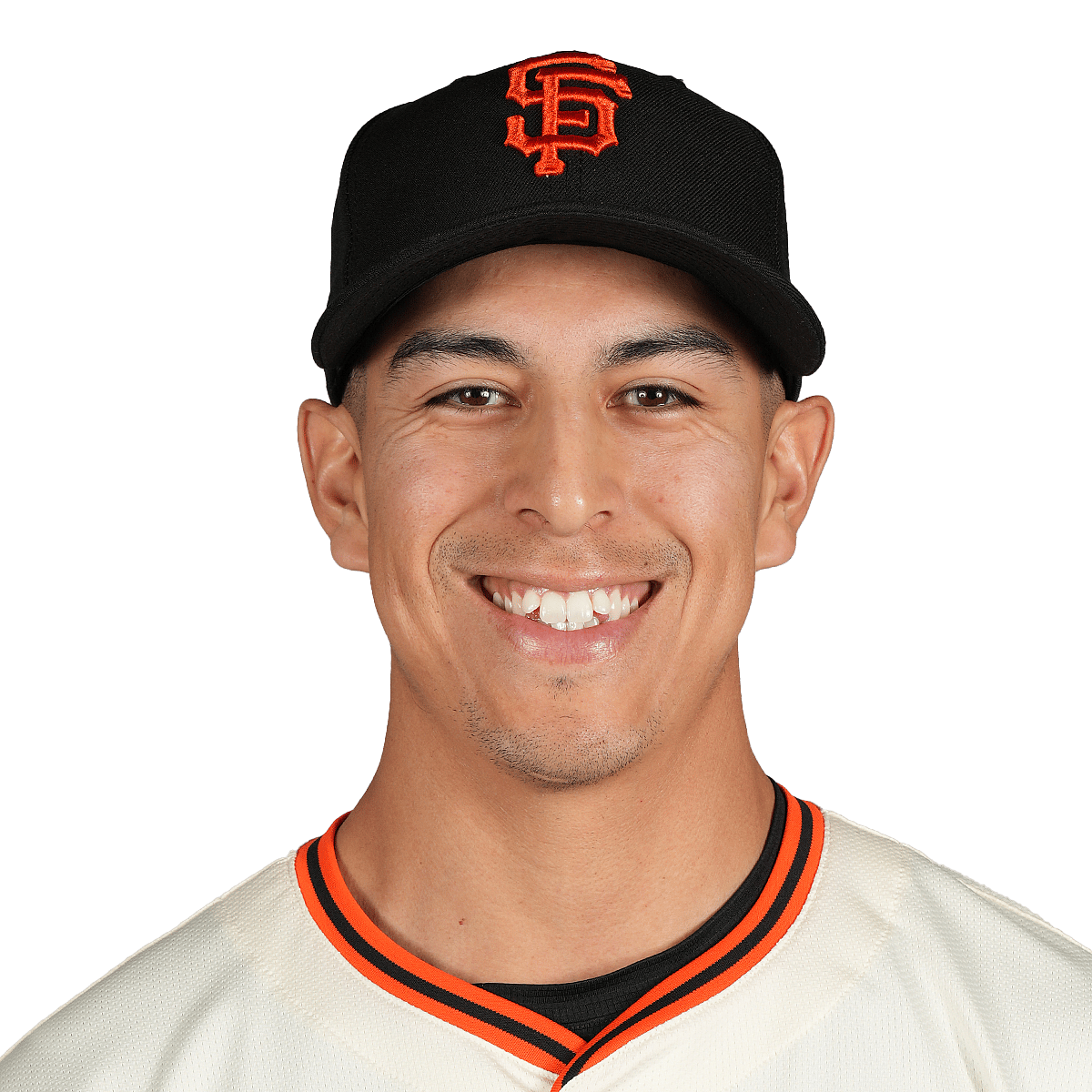 MLB: San Francisco Giants-Media Day