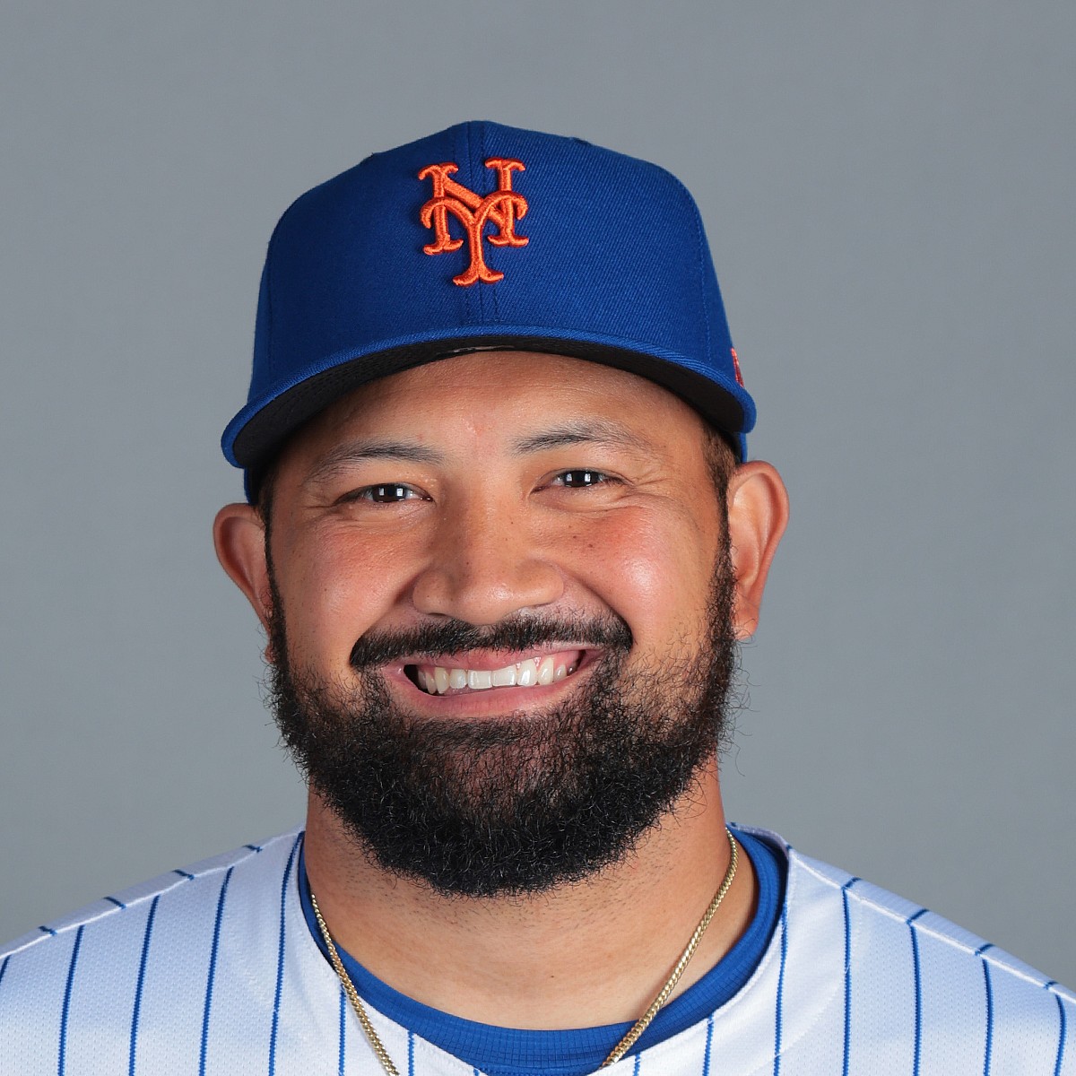 MLB: New York Mets-Media Day