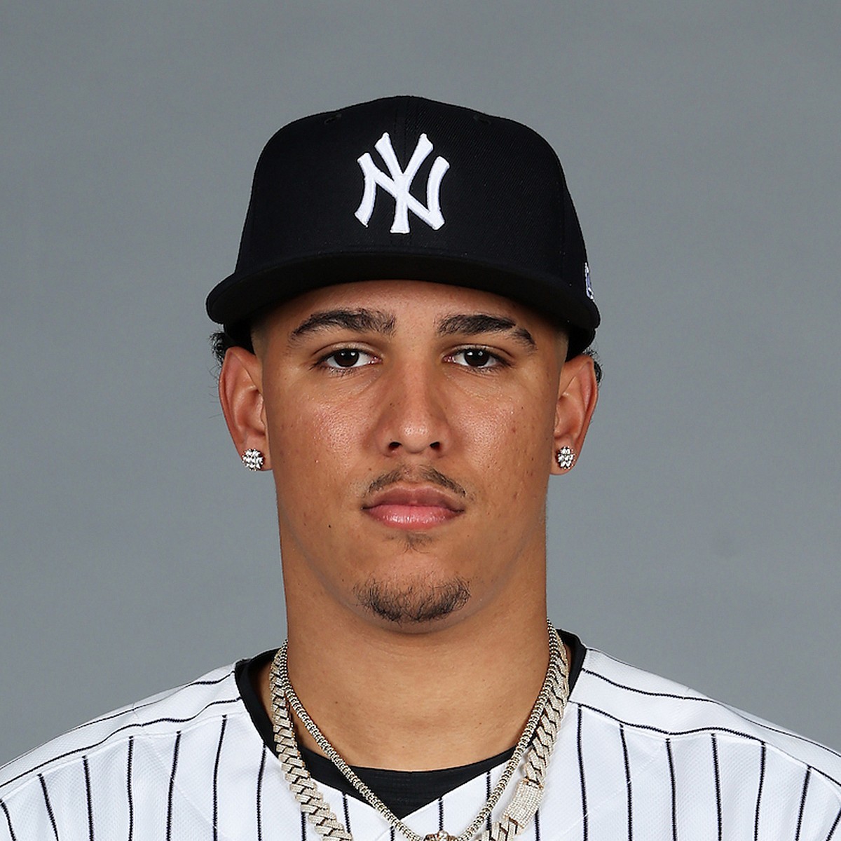 MLB: 2026 Season Player Headshots