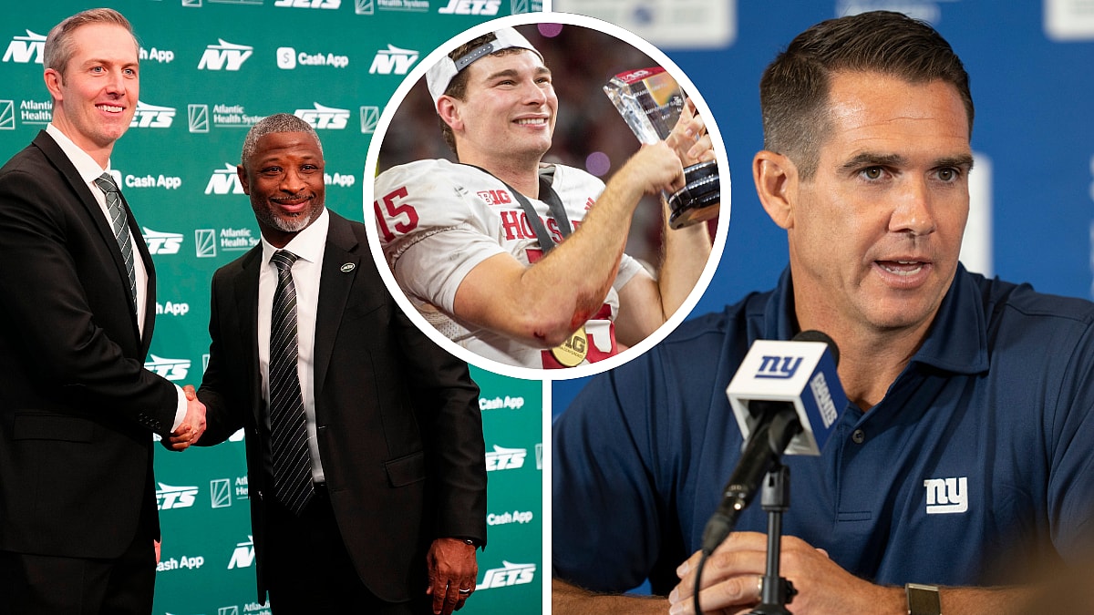 giants, jets, nfl draft, fernando mendoza