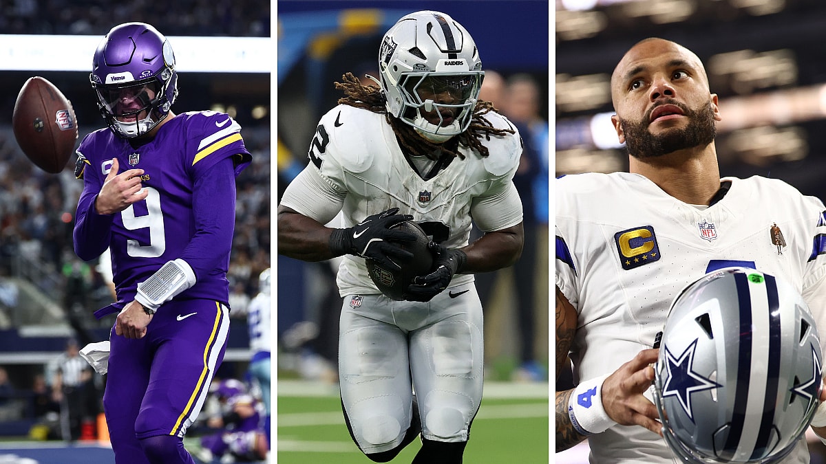 giants, vikings, cowboys, raiders