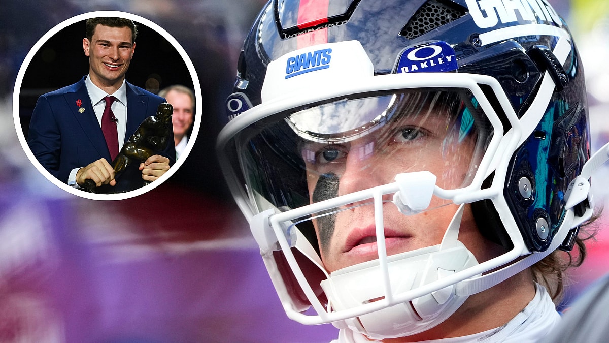 giants, jaxson dart, fernando mendoza