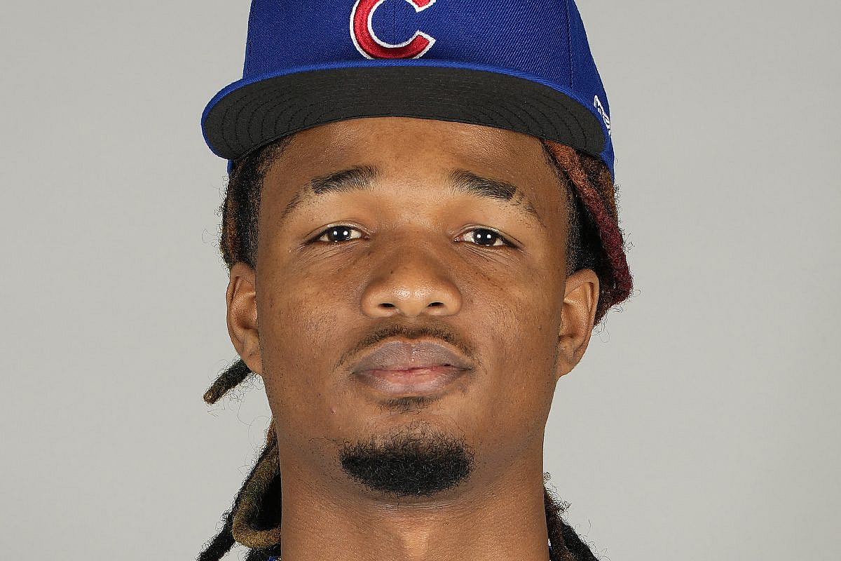 MLB: 2024 Season Player Headshots