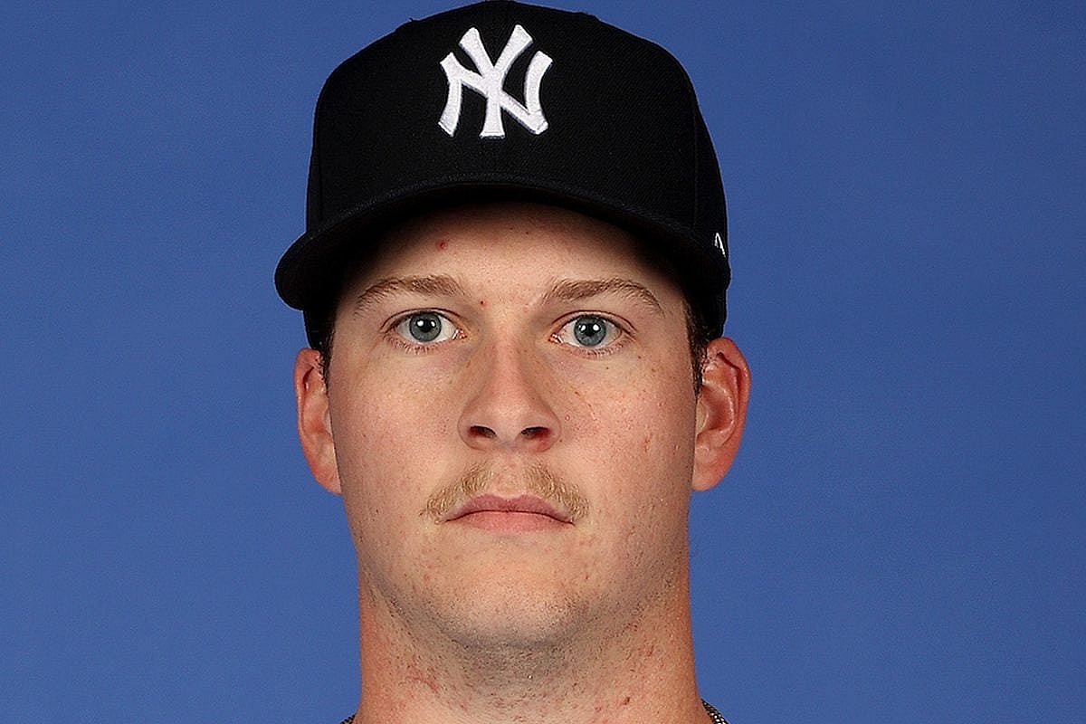 MLB: 2024 Season Player Headshots