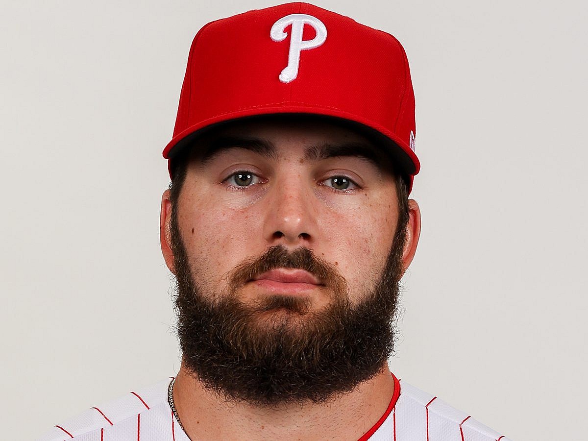 MLB: Spring Training-Philadelphia Phillies Photo Day