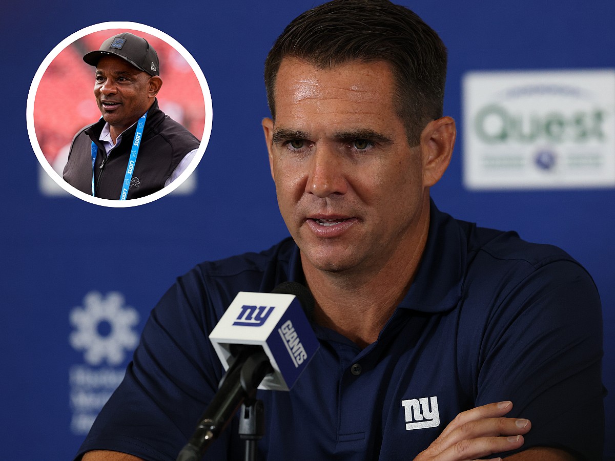 giants, joe schoen, ray agnew