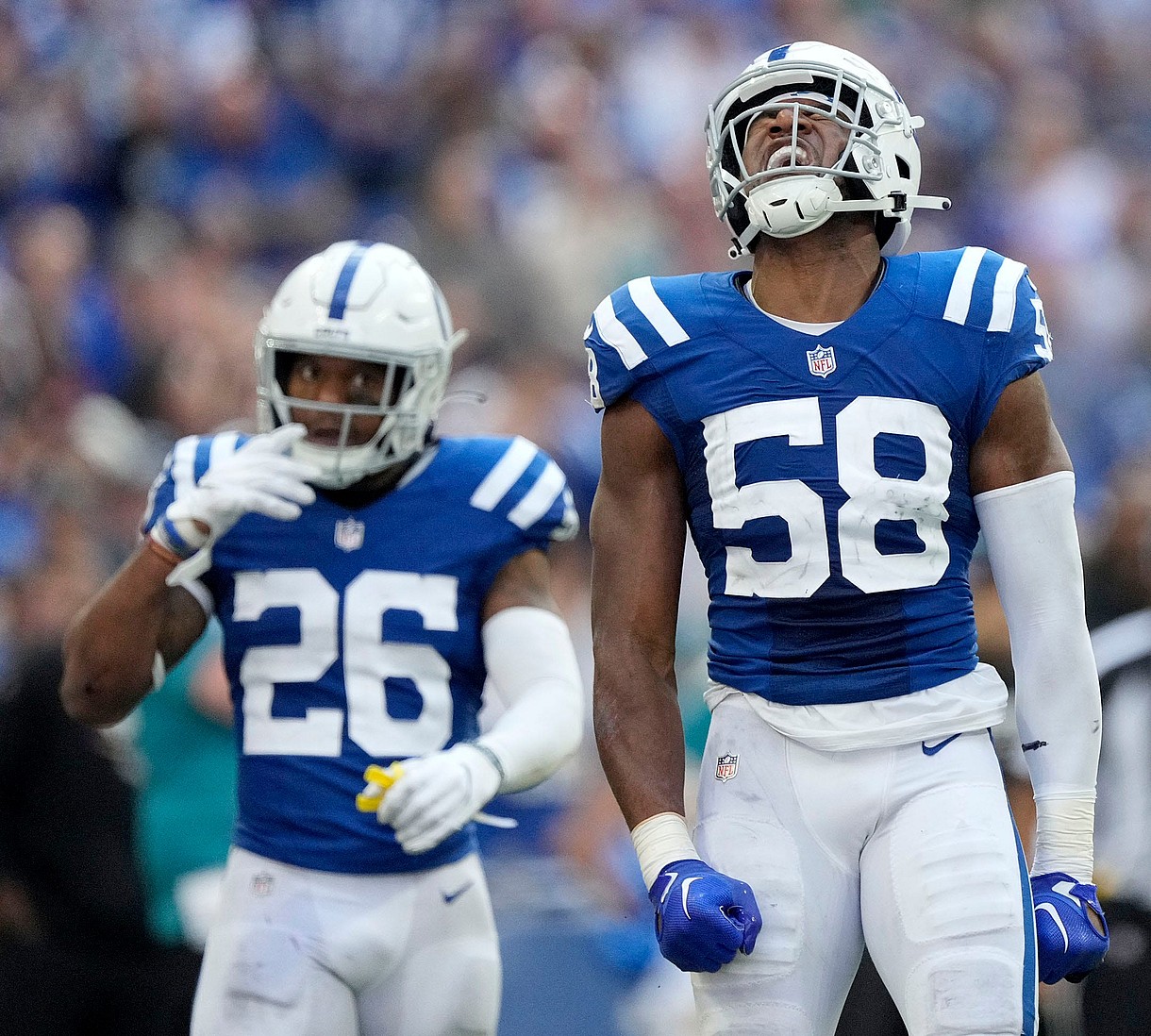 bobby okereke, new york giants