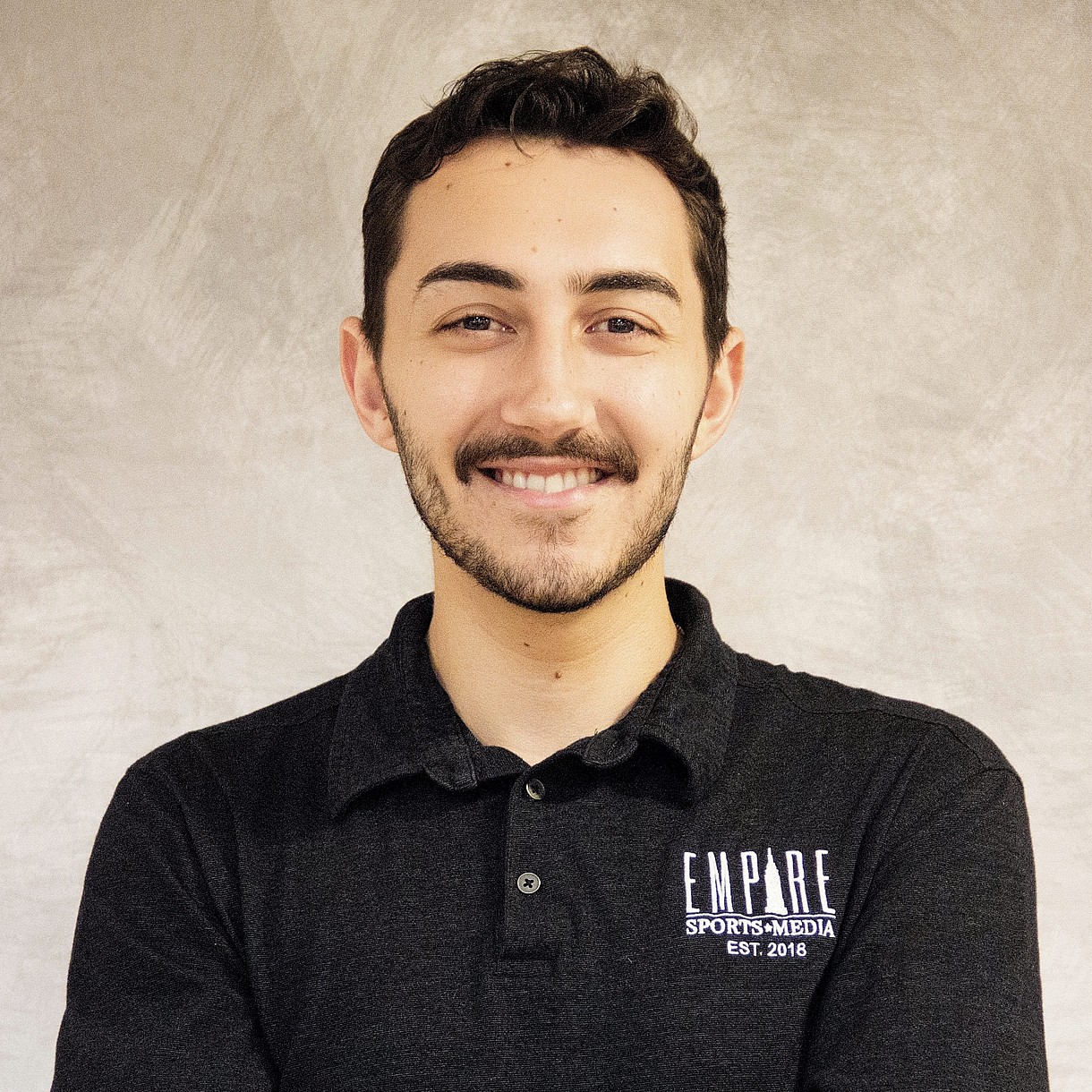 Anthony Rivardo 2024 ESM headshot