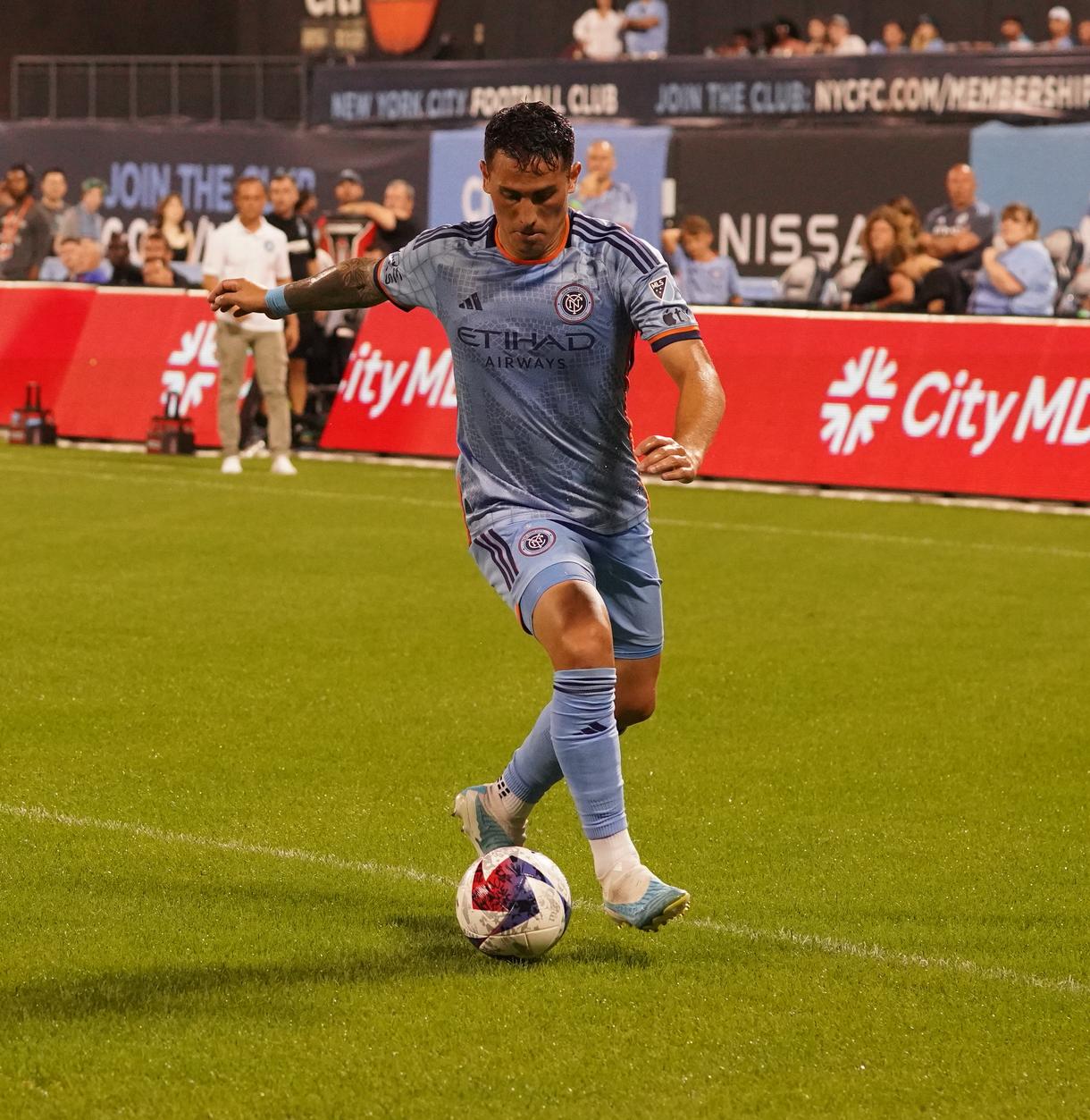 NYCFC