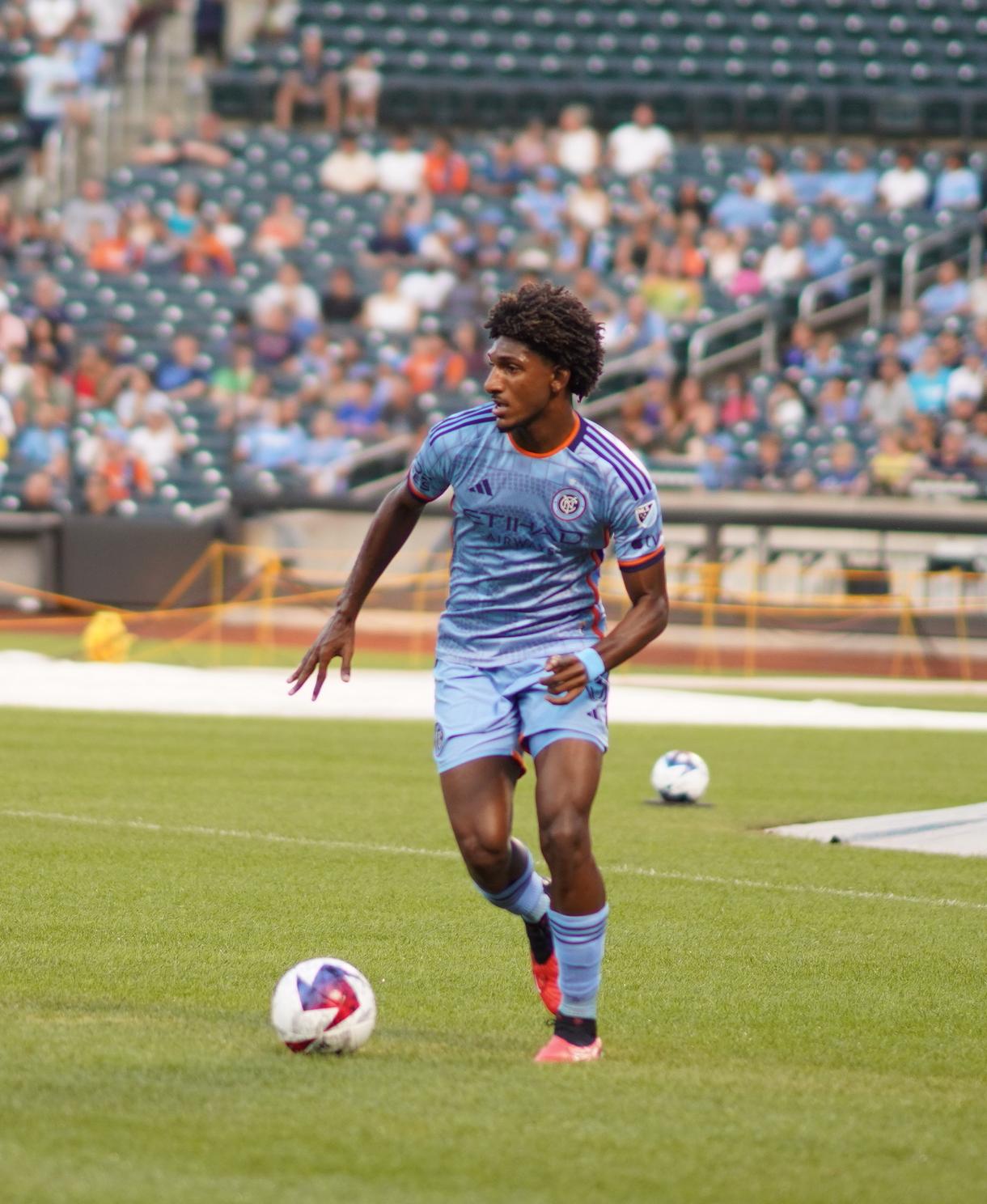 NYCFC