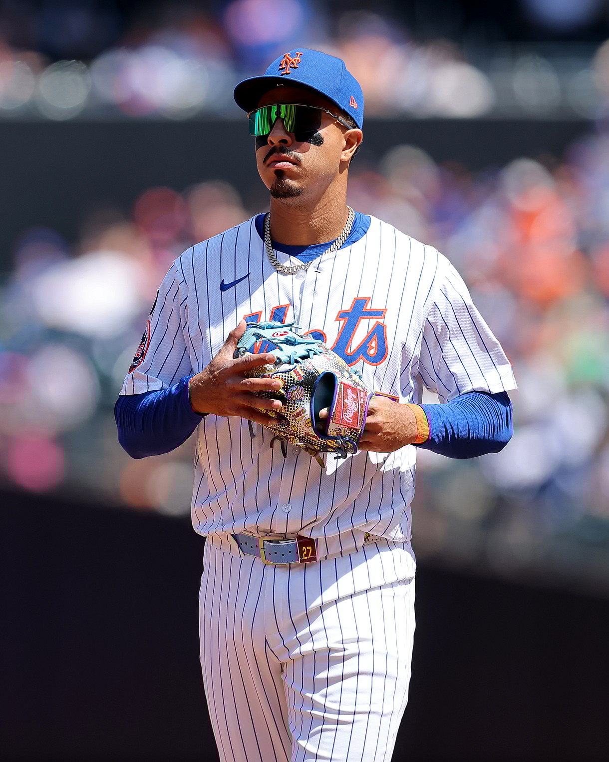 MLB: Philadelphia Phillies at New York Mets