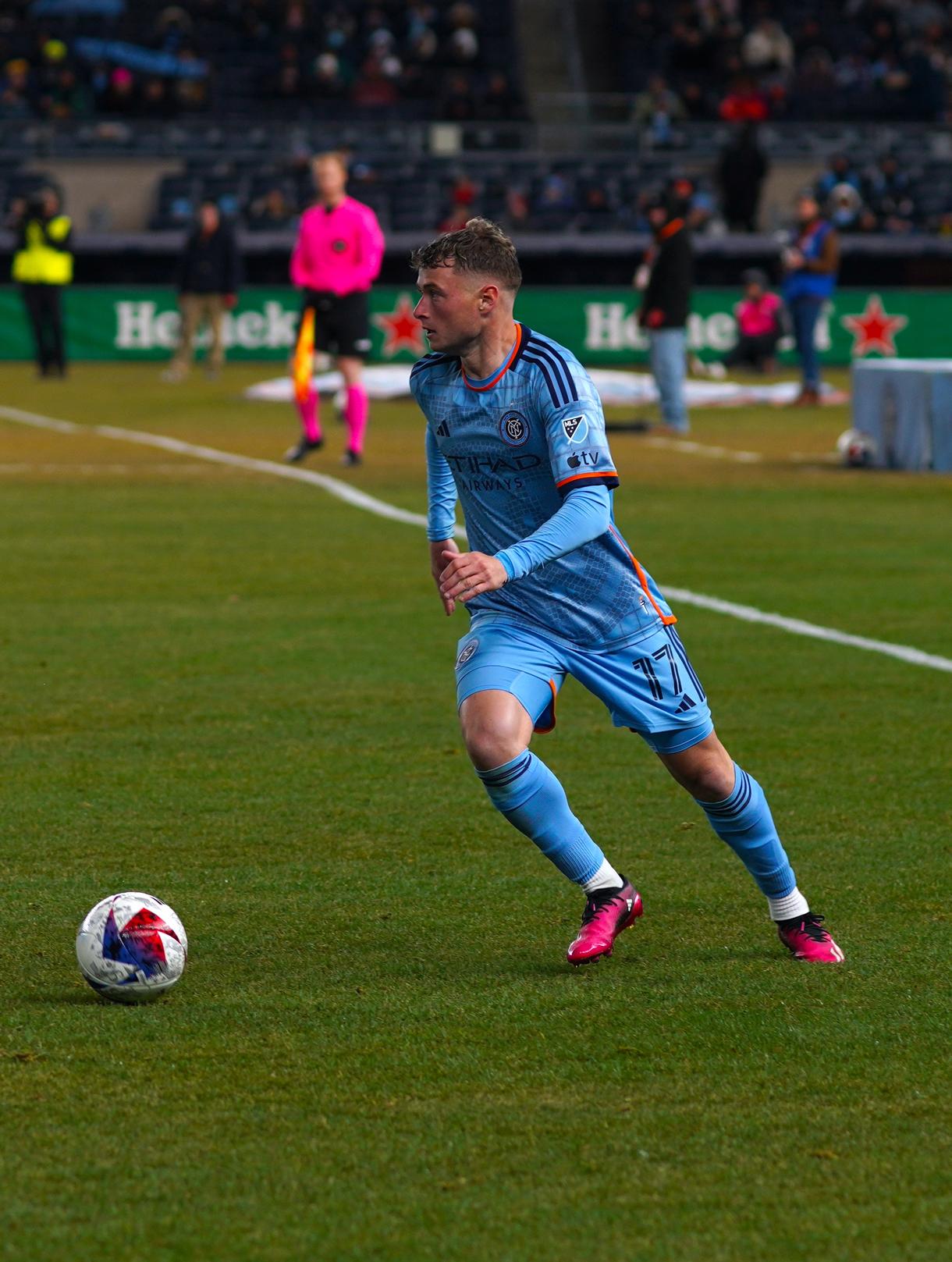 NYCFC