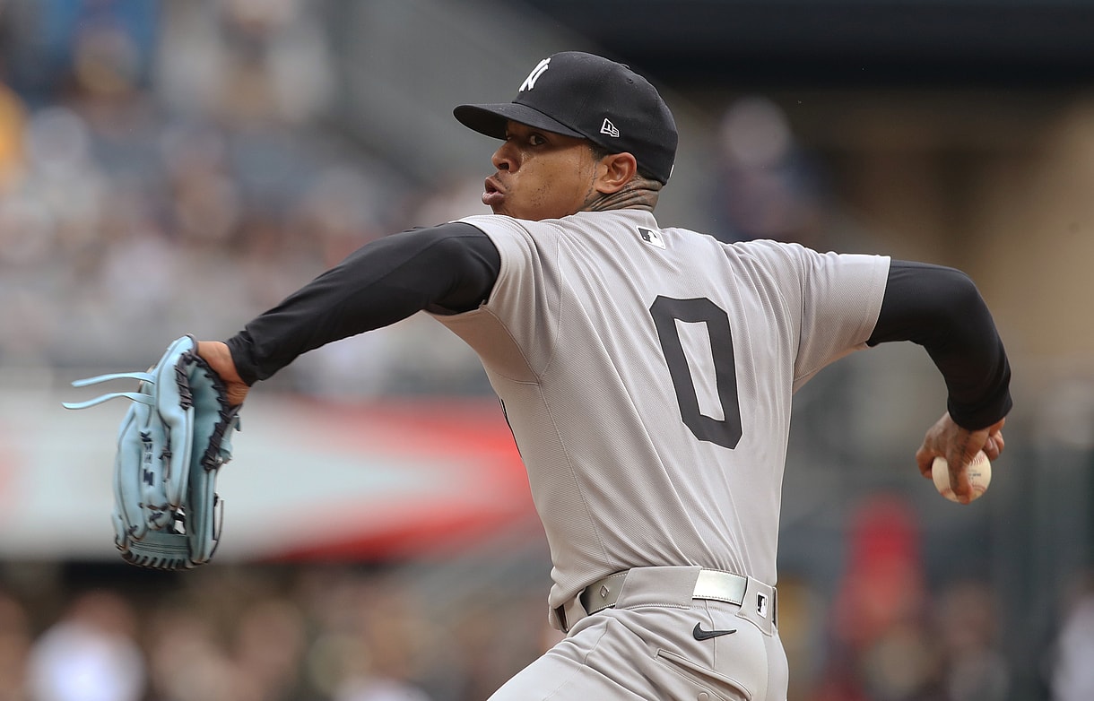 MLB: New York Yankees at Pittsburgh Pirates