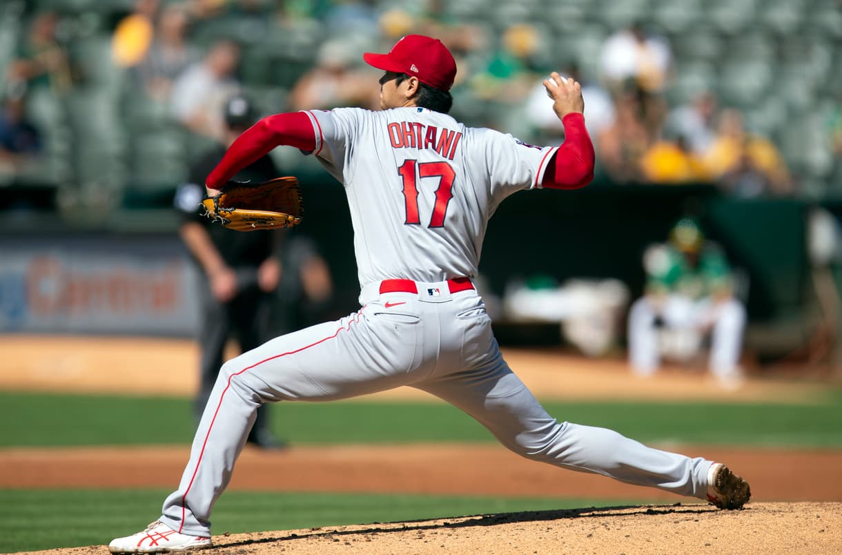 mets, yankees, shohei ohtani