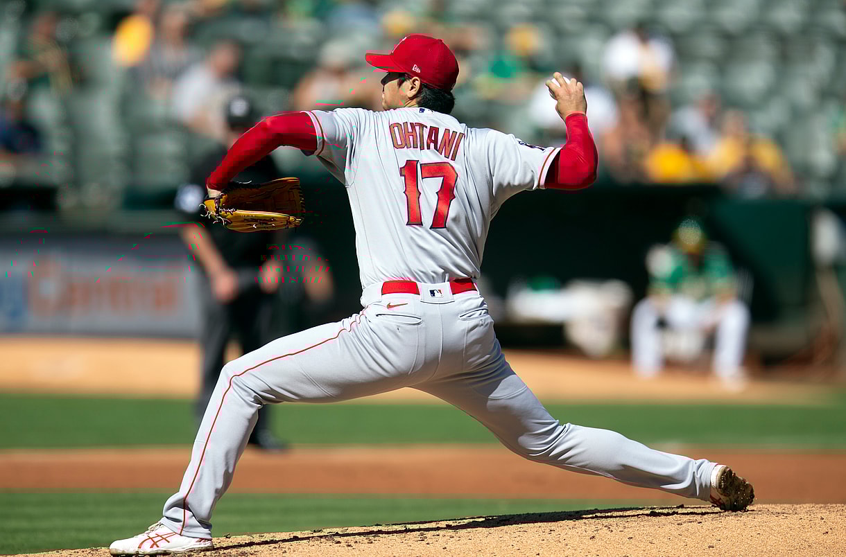 mets, yankees, shohei ohtani