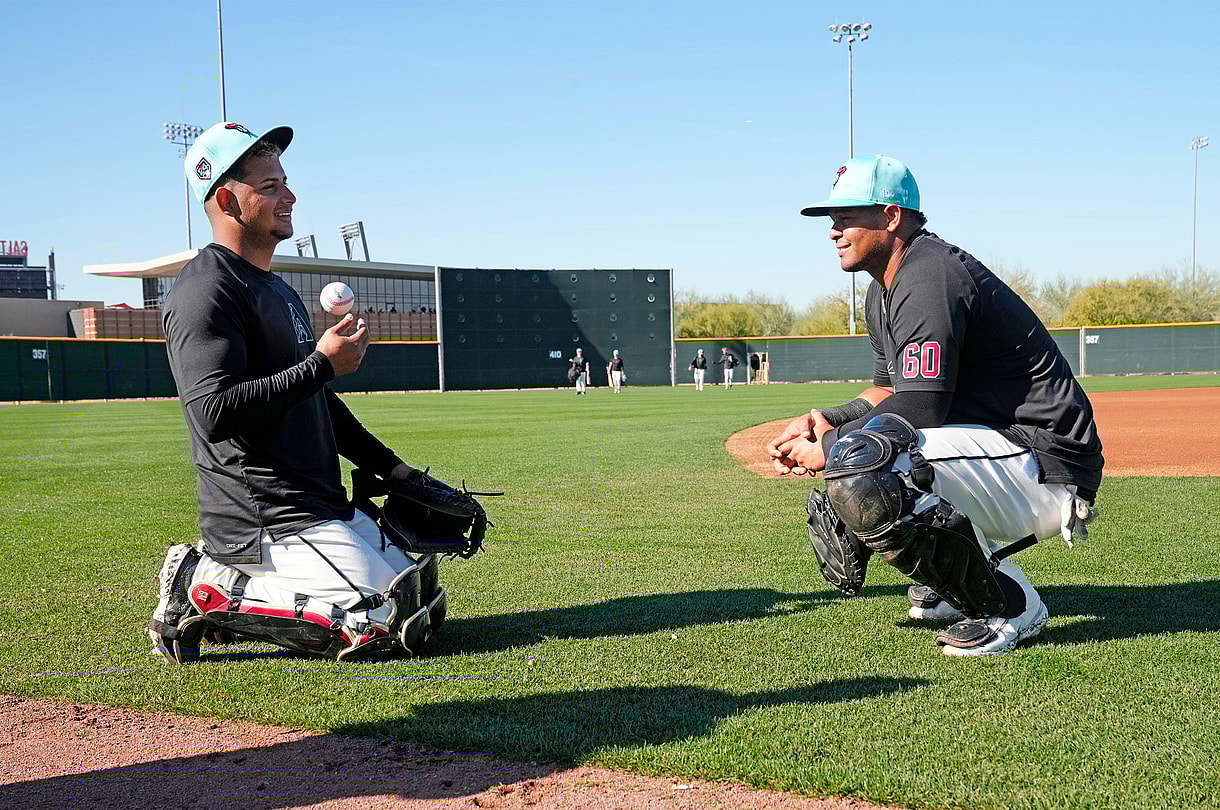 Syndication: Arizona Republic